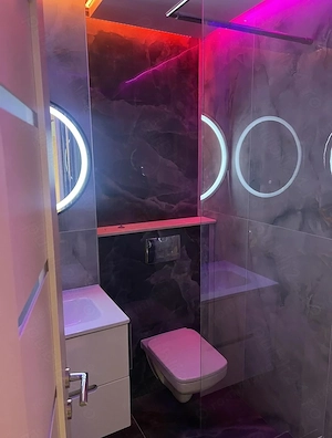 Apartamet 3 Camere Totul Nou Zona Soarelui Sud Plaza - imagine 4