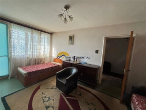 Berceni-Emil Racovita, apartament 2 camere, bloc reabilitat, liber - imagine 3