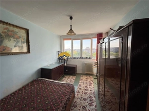 Berceni-Emil Racovita, apartament 2 camere, bloc reabilitat, liber - imagine 5
