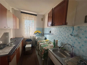 Berceni-Emil Racovita, apartament 2 camere, bloc reabilitat, liber - imagine 6