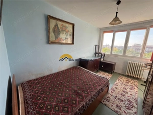 Berceni-Emil Racovita, apartament 2 camere, bloc reabilitat, liber - imagine 4