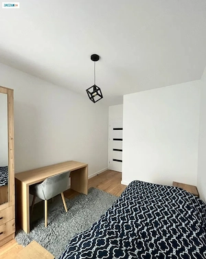 De inchiriat apartament cu 2 camere in zona Sagului - imagine 3
