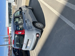 Fiat panda - imagine 4