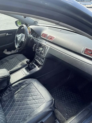 vând vw pasaat b7 2012