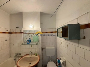Berceni-Emil Racovita, apartament 2 camere, bloc reabilitat, liber - imagine 7
