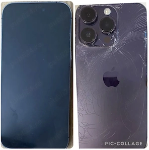 iPhone 14 Pro