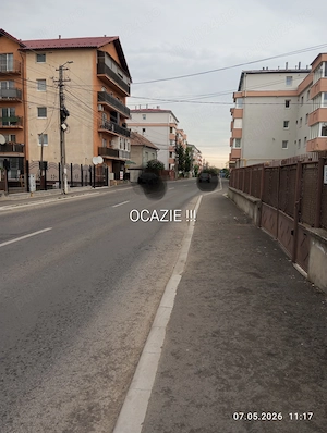 : Proprietar - FĂRĂ AGENȚIE - Apartament decomandat 1 cameră, etaj 2, str. Gheorghe Doja  - imagine 2