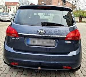 Vând Kia Venga 1.6 CRDI, 128cp, fabr.2016, euro 6,ecodinamik. - imagine 8