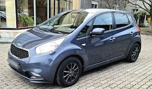 Vând Kia Venga 1.6 CRDI, 128cp, fabr.2016, euro 6,ecodinamik. - imagine 5