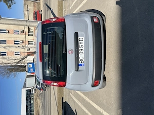 Fiat panda - imagine 3