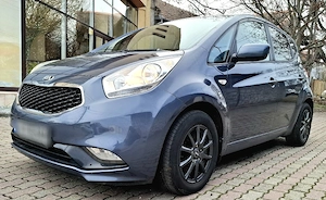 Vând Kia Venga 1.6 CRDI, 128cp, fabr.2016, euro 6,ecodinamik. - imagine 3
