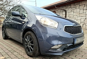 Vând Kia Venga 1.6 CRDI, 128cp, fabr.2016, euro 6,ecodinamik. - imagine 4