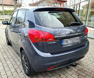Vând Kia Venga 1.6 CRDI, 128cp, fabr.2016, euro 6,ecodinamik. - imagine 6