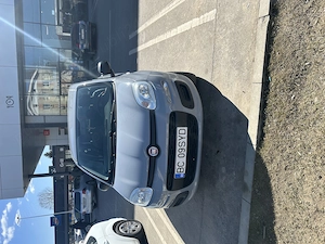 Fiat panda - imagine 7