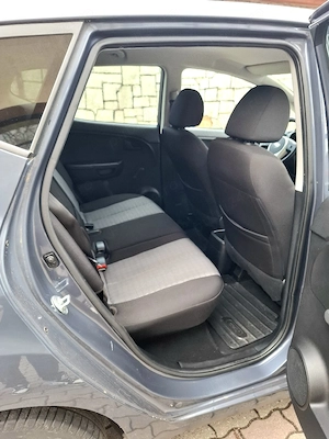 Vând Kia Venga 1.6 CRDI, 128cp, fabr.2016, euro 6,ecodinamik. - imagine 10