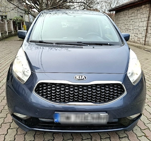 Vând Kia Venga 1.6 CRDI, 128cp, fabr.2016, euro 6,ecodinamik. - imagine 9