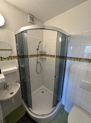 Apartament cu o camera de inchiriat in zona Gheorghe Lazar - imagine 2