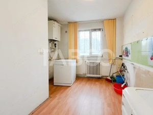 Apartament cu 4 camere Comision 0% de vanzare cu boxa in Manastur - imagine 7