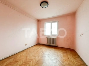 Apartament cu 4 camere Comision 0% de vanzare cu boxa in Manastur - imagine 3