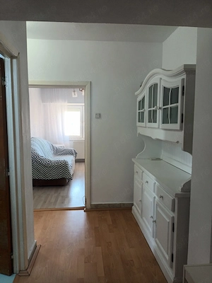Agentie inchiriem apartament 3 camere decomandat Ultracentral-Asirom ,mobilat Centrala,AC - imagine 2