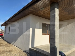 Casă individuală de vânzare în Sâncrai, 500 mp teren - imagine 2