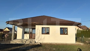 Casă individuală de vânzare în Sâncrai, 500 mp teren