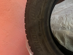 Bridgestone Blizzak LM005 175/65 R14 (2 buc) - imagine 2