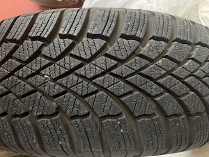 Bridgestone Blizzak LM005 175/65 R14 (2 buc) - imagine 4