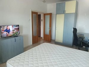 Agentie inchiriem apartament 3 camere decomandat Ultracentral-Asirom ,mobilat Centrala,AC - imagine 5