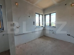 Casă individuală de vânzare în Sâncrai, 500 mp teren - imagine 5
