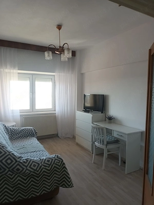 Agentie inchiriem apartament 3 camere decomandat Ultracentral-Asirom ,mobilat Centrala,AC - imagine 4