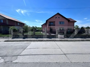 Casa 332 Mp,  Teren 1000 Mp -Zona Primaverii