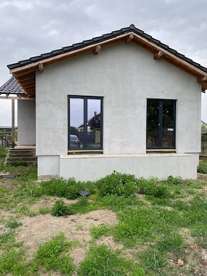 Casa noua Becicherecul Mic