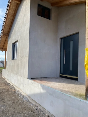 Casa noua Becicherecul Mic - imagine 2