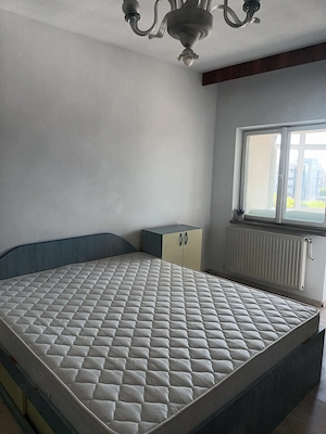 Agentie inchiriem apartament 3 camere decomandat Ultracentral-Asirom ,mobilat Centrala,AC - imagine 6