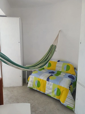 Agentie inchiriem apartament 3 camere decomandat Ultracentral-Asirom ,mobilat Centrala,AC - imagine 7