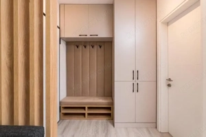 De Inchiriat–Studio Modern, Bloc Nou, Prima Închiriere,  Metrou Timpuri Noi - imagine 11