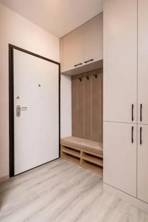 De Inchiriat–Studio Modern, Bloc Nou, Prima Închiriere,  Metrou Timpuri Noi - imagine 12
