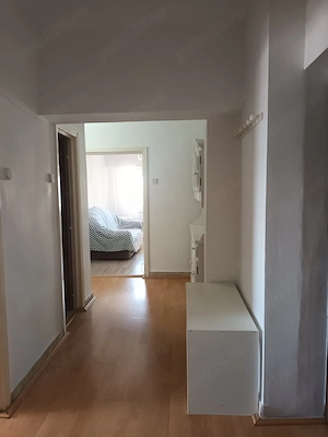 Agentie inchiriem apartament 3 camere decomandat Ultracentral-Asirom ,mobilat Centrala,AC - imagine 9