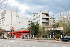 De Inchiriat–Studio Modern, Bloc Nou, Prima Închiriere,  Metrou Timpuri Noi - imagine 2