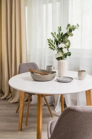 De Inchiriat–Studio Modern, Bloc Nou, Prima Închiriere,  Metrou Timpuri Noi - imagine 9