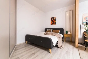 De Inchiriat–Studio Modern, Bloc Nou, Prima Închiriere,  Metrou Timpuri Noi - imagine 6