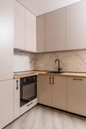 De Inchiriat–Studio Modern, Bloc Nou, Prima Închiriere,  Metrou Timpuri Noi - imagine 8
