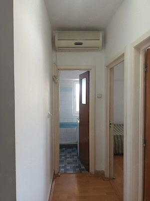 Agentie inchiriem apartament 3 camere decomandat Ultracentral-Asirom ,mobilat Centrala,AC - imagine 10