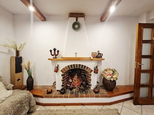 Apartament deosebit spatios si luminos 93 mp utili