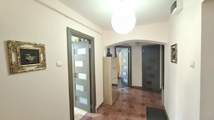 Apartament 3 camere parter inalt zona Sud - Lidl - imagine 8