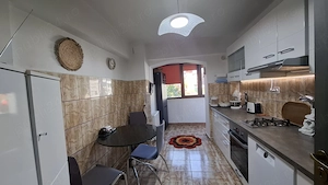 Apartament 3 camere parter inalt zona Sud - Lidl - imagine 12