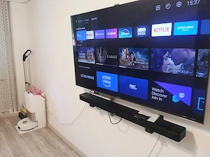 BOSE Smart Soundbar 900 - imagine 4
