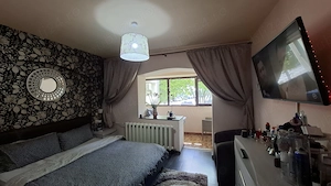 Apartament 3 camere parter inalt zona Sud - Lidl - imagine 7