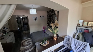 Apartament 3 camere parter inalt zona Sud - Lidl - imagine 6